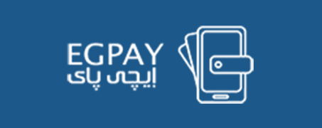 EGPAY Logo