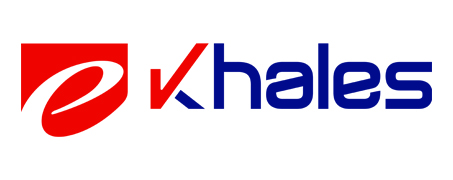 Khales Logo