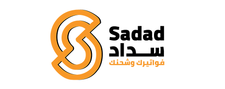 Sadad Logo